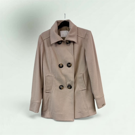 front view of the jacket