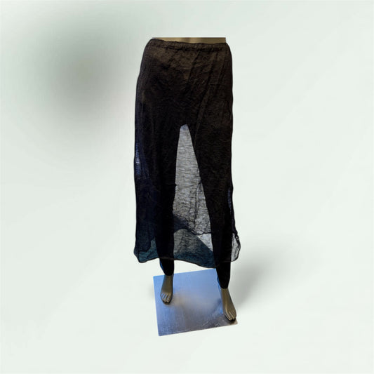 Shear Knit Skirt style 1088