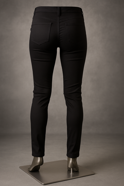 Stretch Trousers AA73NS