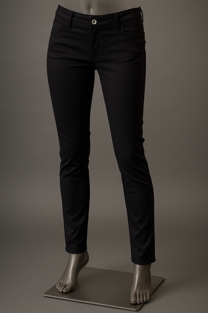 Stretch Trousers AA73NS