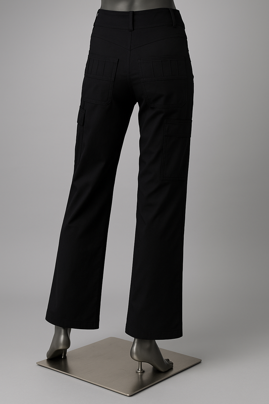 Stretch Trouser EE58NS