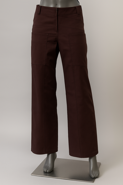 Trousers SS38