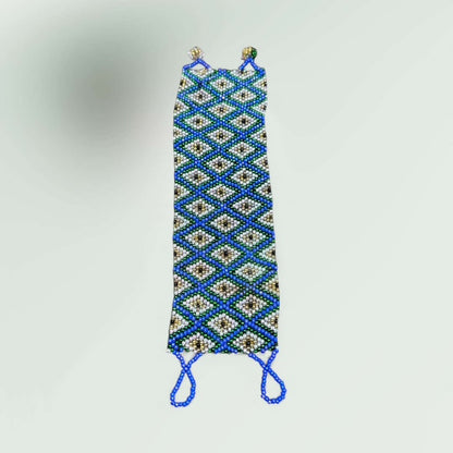 Handmade Beaded Bracelet