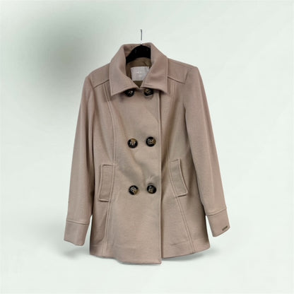 front view of the jacket