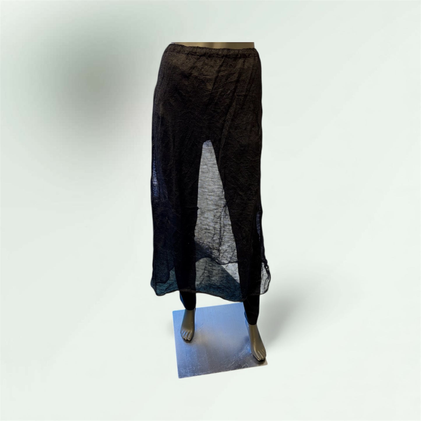 Shear Knit Skirt style 1088