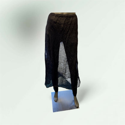 Shear Knit Skirt style 1088