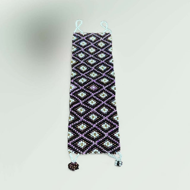 Handmade Beaded Bracelet