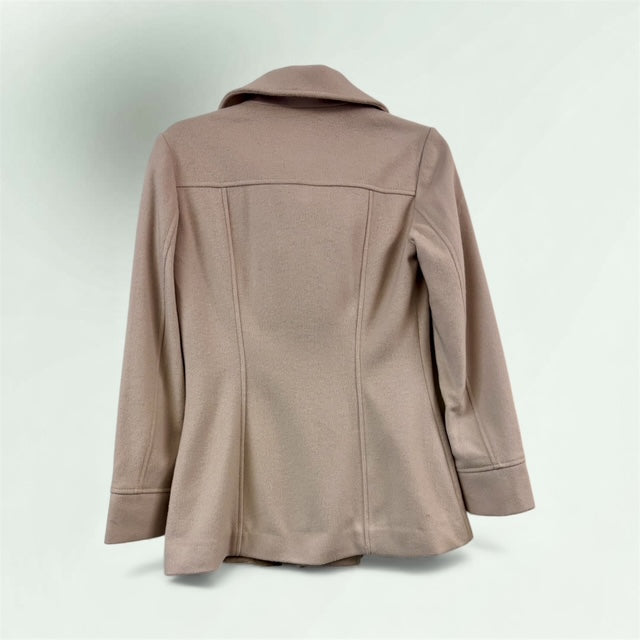 back view of the jacket