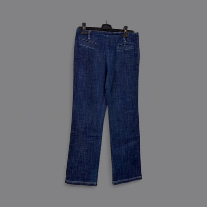 Classic Straight leg denim jeans
