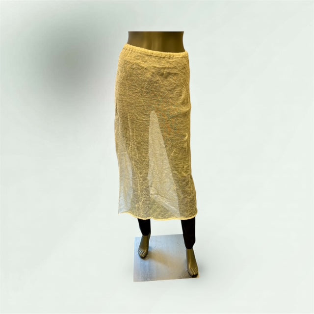 Shear Knit Skirt style 1088