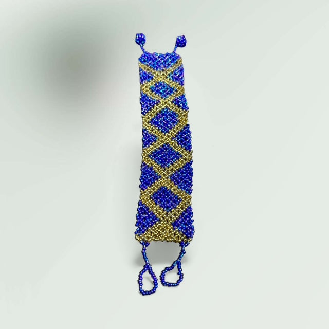 Handmade Beaded Bracelet