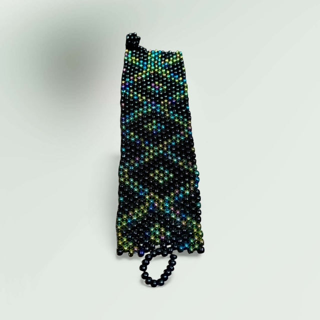 Handmade Beaded Bracelet