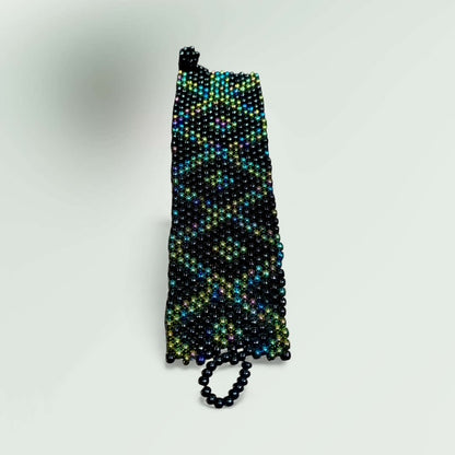 Handmade Beaded Bracelet