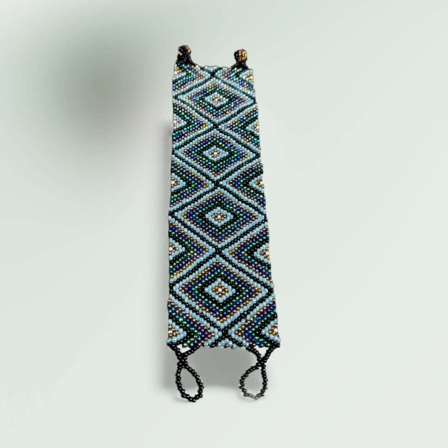 Handmade Beaded Bracelet